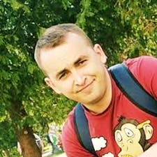 Фрилансер Mykhailo I. — Украина, Ровно. Специализация — Веб-программирование, PHP