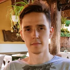 Freelancer Dmitry C. — Ukraina, Kijów. Specjalizacja — Animacja, Reklama wideo