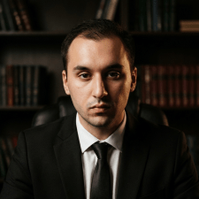 Freelancer Daniil V. — Ireland, Dublin. Core skill — PHP
