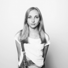 Фрилансер Юля Н. — Украина, Киев. Специализация — Продвижение в социальных сетях (SMM), Копирайтинг