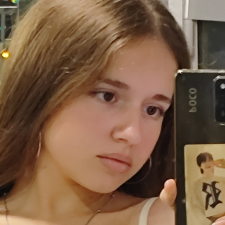 Sofia Solo