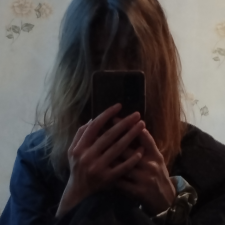 Anastasiya Potapenko