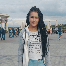 Фрилансер Leila H. — Польша, Warszawa. Специализация — Иллюстрации и рисунки, Векторная графика