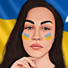 Фрилансер Juli S. — Украина, Харьков. Специализация — Векторная графика, Полиграфический дизайн