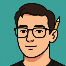 Freelancer Hryhorii D. — Ukraina, Charków. Specjalizacja — Copywriting, Tłumaczenie tekstów