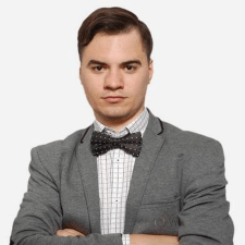 Фрилансер Yurii K. — Украина, Киев. Специализация — DevOps, Администрирование систем и сетей