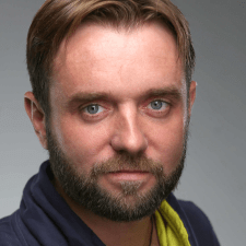 Фрилансер Юрий К. — Украина, Киев. Специализация — Аудио и видео монтаж, Обработка видео
