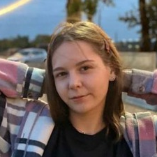 Freelancer Anastasiia T. — Ukraina, Kriniczki. Specjalizacja — Banery, Infografiki