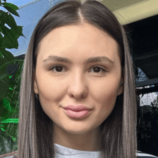 Фрилансер Юлiя О. — Украина, Киев. Специализация — Логотипы, Логотипы