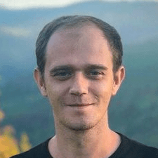 Замовник Віталій С. — Україна, Київ.