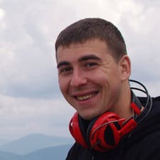 Заказчик Евгений М. — Украина, Черкассы.