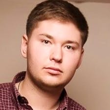 Zleceniodawca Vyacheslav Z. — Ukraina, Kijów.