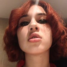 Freelancer Yevgeniya P. — Ukraine, Kyiv. Core skill — English, Text Translation
