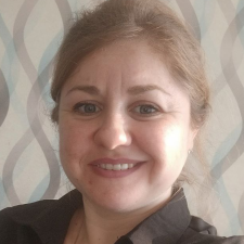 Заказчик Elina B. — Украина, Винница.