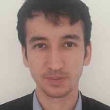 Фрилансер Жахангир Х. — Узбекистан, Ташкент. Специализация — Создание сайта под ключ, Веб-программирование