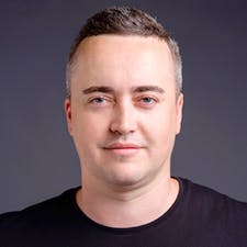 Фрилансер Евгений Л. — Украина, Кременчуг. Специализация — Анимация, Видеореклама