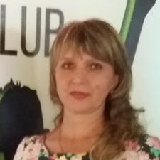 Freelancer Nataliia V. — Ukraina, Niemirowa.
