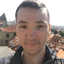 Freelancer Yevhen A. — Ukraine. Core skill — Search Engine Optimization (SEO), Lead Generation & Sales