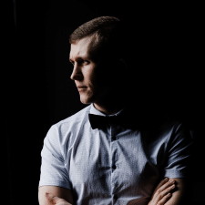 Евгений Даценко