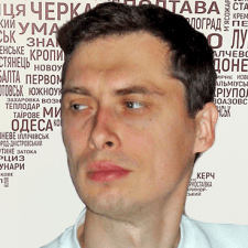 Фрилансер Євген Д. — Украина, Львов. Специализация — Обработка фото