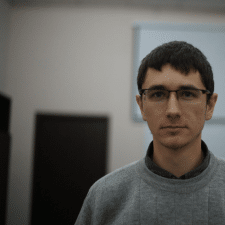 Фрилансер Андрей О. — Украина, Одесса. Специализация — Дизайн визиток, Логотипы