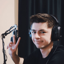 Freelancer Leonid Y. — Ukraine, Ternopol. Core skill — Web Programming, Python