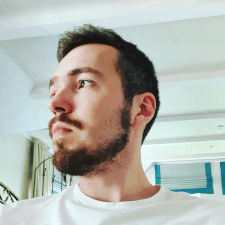 Freelancer Ivan S. — Ukraine, Lwiw. Fachgebiet — HTML & CSS, Javascript und Typescript