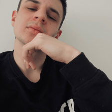 Freelancer Vladislav Y. — Ukraine, Dnepr. Core skill — Web Programming, Javascript and Typescript