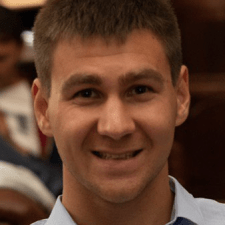 Yevgeny Kartuha