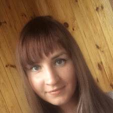 Фрилансер Tetiana V. — Украина, Киев. Специализация — Английский язык, Копирайтинг