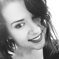 Фрилансер Алёна М. — Украина, Одесса. Специализация — Полиграфический дизайн, Векторная графика