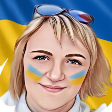 Фрилансер Богдана Ш. — Україна, Тернопіль. Спеціалізація — Контент-менеджер, Робота з клієнтами