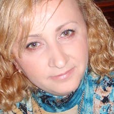 Елена Бреславец