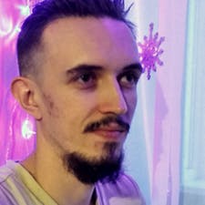 Фрилансер Евгений З. — Україна, Полтава. Спеціалізація — Розробка ігор
