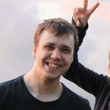 Алексей Докучаев