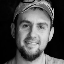 Freelancer Yevhen L. — Ukraine, Dnepr. Specialization — Banners, Infographics