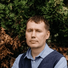 Фрилансер Евгений З. — Украина, Киев. Специализация — Создание сайта под ключ, Поисковое продвижение (SEO)