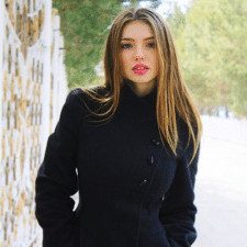 Кристина Алексеева