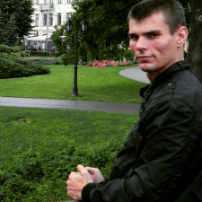 Георгий Параховский