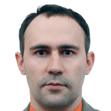 Zleceniodawca Yevgeny S. — Ukraina, Kijów.