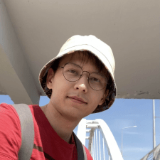 Freelancer Zhanibek A. — Kazachstan, Kustanaj. Specjalizacja — Projektowanie stron internetowych, Banery