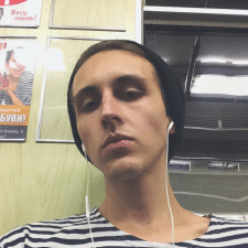 Фрилансер Иосиф С. — Украина, Ужгород. Специализация — Перевод текстов, Копирайтинг