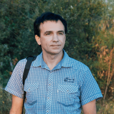 Владислав Лактионов