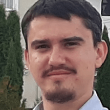 Freelancer Maryan Y. — Ukraine, Ivano-Frankovsk. Specialization — Accounting Services