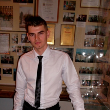 Freelancer Aleksandr G. — Ukraina, Zaporoże. Specjalizacja — Menedżer treści, Pisanie artykułów