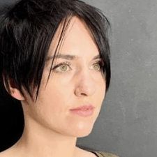 Freelancer Yevheniia N. — Ukraina, Charków. Specjalizacja — Układ HTML i CSS, Projektowanie interfejsów użytkownika (UI/UX)