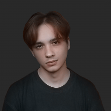 Freelancer Zhora D. — Ukraina, Odessa. Specjalizacja — Tworzenie modeli 3D, Animacja