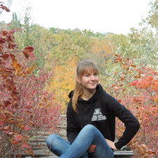 Zleceniodawca Oksana K. — Ukraina, Dniepr.