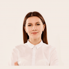 Фрилансер Юлия С. — Украина, Харьков. Специализация — Дизайн мобильных приложений, Дизайн сайтов