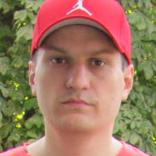 Freelancer Artur K. — Ukraina, Czernihów. Specjalizacja — Aplikacje desktopowe